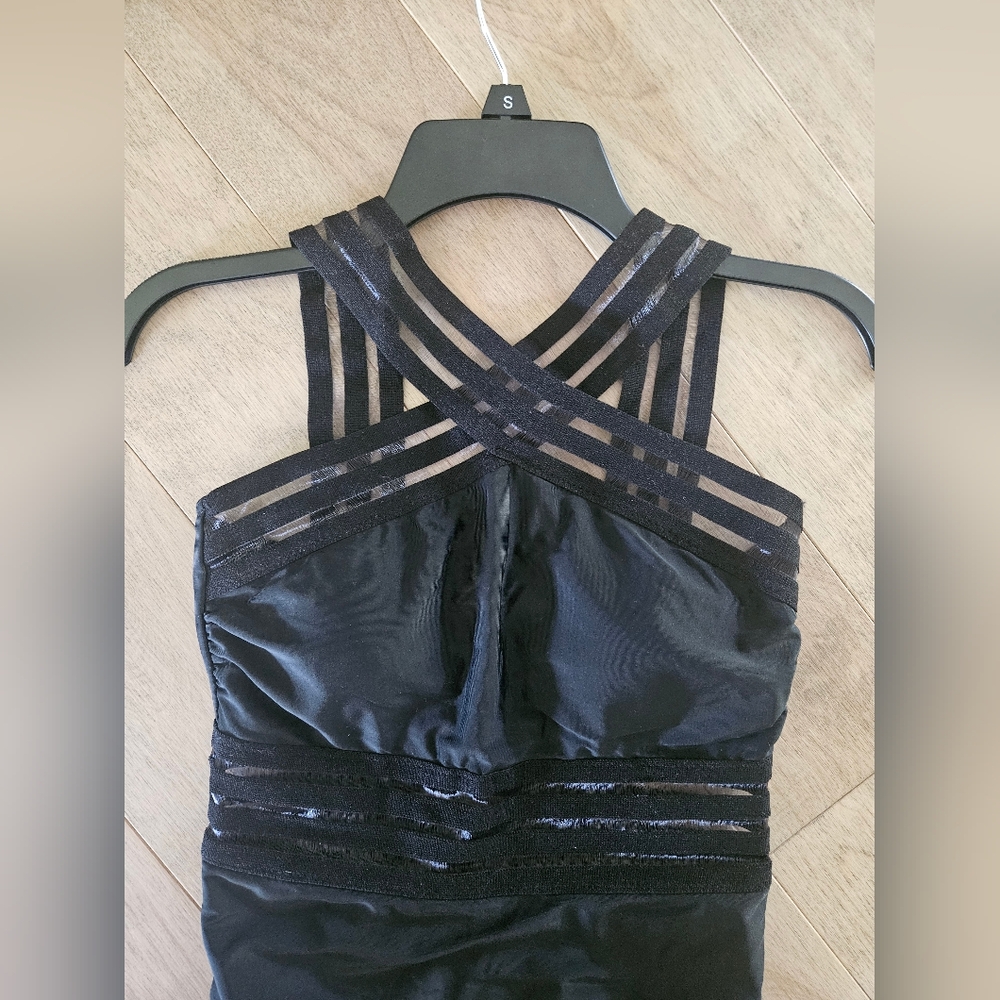 Tempt Me XS Womens Swimming Suit *new*